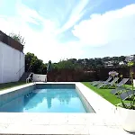 Cba Costa Brava - Faro Villa *