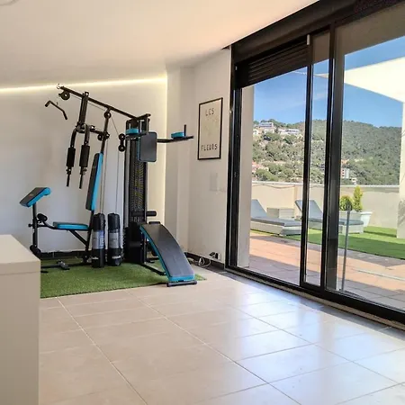 Villa Cba Costa Brava - Faro