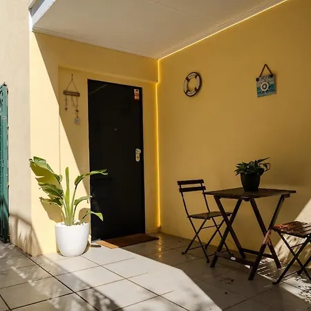 Cba Costa Brava - Faro Villa *
