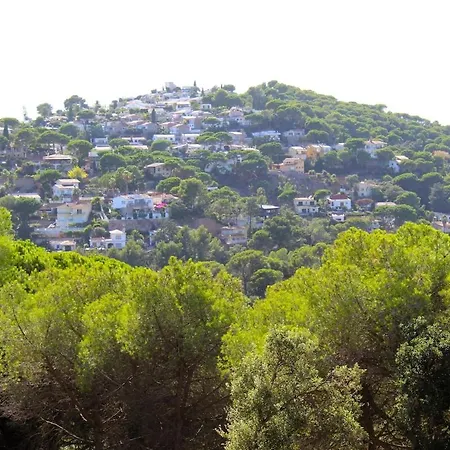 Villa Cba Costa Brava - Faro Lloret de Mar