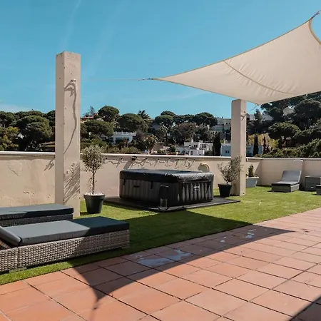 Cba Costa Brava - Faro Villa
