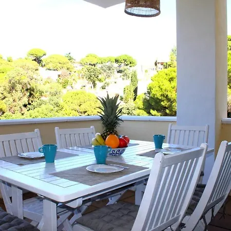 Villa Cba Costa Brava - Faro Lloret de Mar