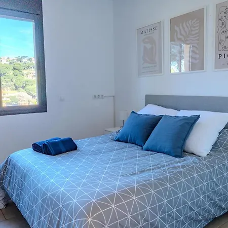 Cba Costa Brava - Faro Villa