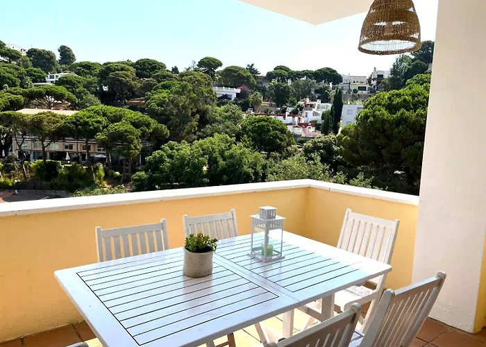 Cba Costa Brava - Faro Villa