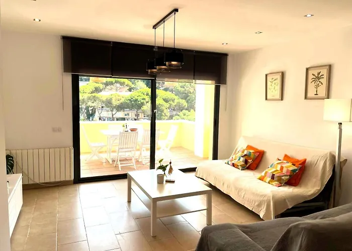 Villa Cba Costa Brava - Faro