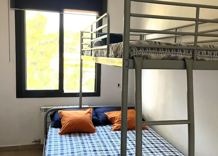 Villa Cba Costa Brava - Faro